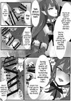 Fairy Knight and Insatiable Master / 妖精騎士と絶倫マスター [Oji] [Fate] Thumbnail Page 05