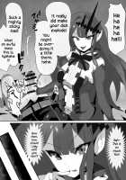 Fairy Knight and Insatiable Master / 妖精騎士と絶倫マスター [Oji] [Fate] Thumbnail Page 06