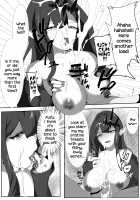 Fairy Knight and Insatiable Master / 妖精騎士と絶倫マスター [Oji] [Fate] Thumbnail Page 09
