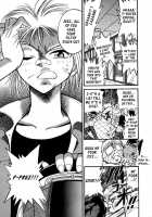 Ryoko'S Disastrous Days [Distance] [Original] Thumbnail Page 11