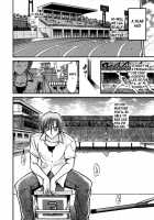 Ryoko's Disastrous Days 1 - Ch. 1 / 部長より愛をこめて 1 [Distance] [Original] Thumbnail Page 14
