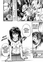 Ryoko's Disastrous Days 1 - Ch. 1 / 部長より愛をこめて 1 [Distance] [Original] Thumbnail Page 16