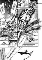 Ryoko's Disastrous Days 1 - Ch. 1 / 部長より愛をこめて 1 [Distance] [Original] Thumbnail Page 05