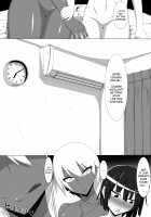 The Gyaru and the Shota - Secret Sex Between Cousins / 黒ギャルとショタ いとこ同士の秘密ックス [Original] Thumbnail Page 06