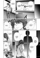 Soko ni Utsuru Kao ha / そこに映る顔は [Rokuichi] [Original] Thumbnail Page 04