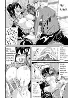 Sexual desire dissatisfied widow [Tomihero] [Original] Thumbnail Page 12