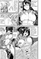 Sexual desire dissatisfied widow [Tomihero] [Original] Thumbnail Page 13