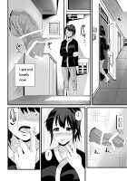 Sexual desire dissatisfied widow [Tomihero] [Original] Thumbnail Page 02