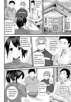 Sexual desire dissatisfied widow [Tomihero] [Original] Thumbnail Page 06