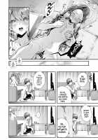 Itsumo Konna Kanji / いつもこんなかんじ [Suihei Sen] [Original] Thumbnail Page 16