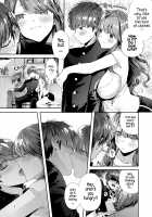 Itsumo Konna Kanji / いつもこんなかんじ [Suihei Sen] [Original] Thumbnail Page 09