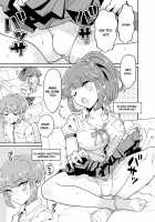 My Well-Hung Older Sister / うちの姉貴は巨根です [Original] Thumbnail Page 03