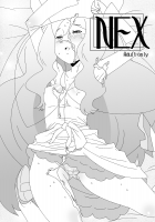 NEX / NEX [Nori] [Pokemon] Thumbnail Page 01