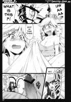 SISTER'S HEAVEN / SISTER'S HEAVEN [Ouma Tokiichi] [Panty And Stocking With Garterbelt] Thumbnail Page 06