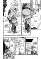 Sensei wa Suggoku Nureyasui / 先生はすっごく濡れやすい [Asagi Ryu] [Original] Thumbnail Page 06