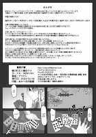 Souou to Maguau II / 槍〈双〉王と瞳合うII [Tetsubirei] [Fate] Thumbnail Page 03