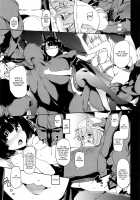 Blossoming and Withering [Azur Lane] Thumbnail Page 14