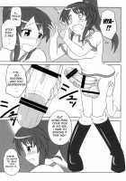 Do You Like Futanari Girls? / ふたなりっ娘は好きですか？ [Yukino F Iwasuke] [Original] Thumbnail Page 10