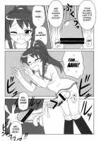 Do You Like Futanari Girls? / ふたなりっ娘は好きですか？ [Yukino F Iwasuke] [Original] Thumbnail Page 11