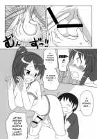 Do You Like Futanari Girls? / ふたなりっ娘は好きですか？ [Yukino F Iwasuke] [Original] Thumbnail Page 13