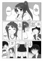 Do You Like Futanari Girls? / ふたなりっ娘は好きですか？ [Yukino F Iwasuke] [Original] Thumbnail Page 04