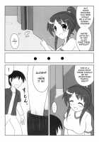 Do You Like Futanari Girls? / ふたなりっ娘は好きですか？ [Yukino F Iwasuke] [Original] Thumbnail Page 05