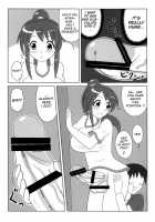 Do You Like Futanari Girls? / ふたなりっ娘は好きですか？ [Yukino F Iwasuke] [Original] Thumbnail Page 09