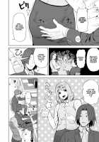 SeFri Ijou, Konyakusha Miman / セフレ以上、婚約者未満。 [Original] Thumbnail Page 05