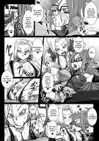 Clump Of Sexual Desire Greedy Android / 性欲の塊 強欲な人造人間 [Rikka Kai] [Dragon Ball Super] Thumbnail Page 03
