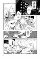 Futanari Yodoushi Hatsujou-ki / ふたなり夜どおし発情期 [Kamotama] [Original] Thumbnail Page 10