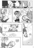 SS 2 / SS II [Ootsuka Mahiro] [Original] Thumbnail Page 11