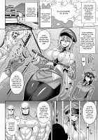 The Woman Who's Fallen Into Being a Slut In Defeat Ch. 1 / メス堕ち敗北少女 第1話 [Somejima] [Original] Thumbnail Page 05
