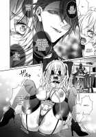 Maria xx Maid 2 / Maria××Maid2 [Yamato Hotaru] [Original] Thumbnail Page 15