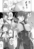 Yuiitsu Muni no Mono nan Dakara / 唯一無二のものなんだから [Tobimura] [Girls Frontline] Thumbnail Page 11