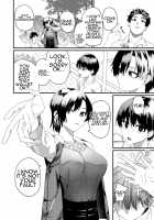 Taorareru Hana / 手折られる花 [Uono Shinome] [Original] Thumbnail Page 02