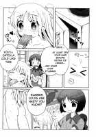 Kagaku To Issho / 科学といっしょ [Broiler] [Nichijou] Thumbnail Page 05