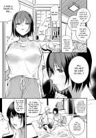 Summer with my sister-in-law / 義姉との夏 [Imamori] [Original] Thumbnail Page 05