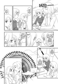 Somuniiru / ソムニイル Page 36 Preview