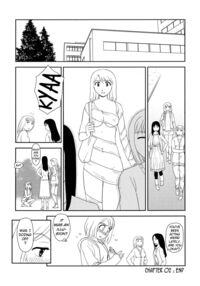 Somuniiru / ソムニイル Page 40 Preview