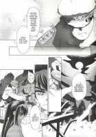SS 3 Edelweiss / SS 3 Edelweiss [Ootsuka Mahiro] [Original] Thumbnail Page 12