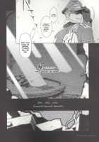SS 3 Edelweiss / SS 3 Edelweiss [Ootsuka Mahiro] [Original] Thumbnail Page 05