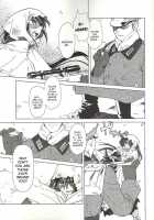 SS 3 Edelweiss / SS 3 Edelweiss [Ootsuka Mahiro] [Original] Thumbnail Page 08