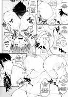 Momoko no Diet Sakusen + Momoko-chan Kiki Ippatsu!! / 桃子のダイエット作戦♡  + 桃子ちゃん危機一髪!! [Muronaga Chaashuu] [Original] Thumbnail Page 12