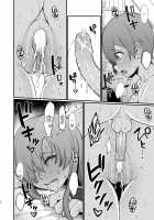 Ravaged by a Shota in Another World / 異世界でショタに犯されるやつ [Butachang] [Original] Thumbnail Page 15