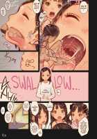 Tiny Evil chans! -Mujaki de Zankoku na Shoujo-tachi no Ecchi na Tanpenshuu- / たいにーいーびるちゃんず! - 無邪気で残酷な少女たちのえっちな短編集 - [MUK] [Original] Thumbnail Page 12