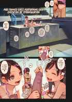 Tiny Evil chans! 2 -Mujaki de Zankoku na Shoujo-tachi no Ecchi na Tanpenshuu- / たいにーいーびるちゃんず！２ - 無邪気で残酷な少女たちのえっちな短編集 - [MUK] [Original] Thumbnail Page 13