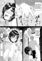 That's right, I'm doing it with my Mother / そうだ母と、シよう [Original] Thumbnail Page 09