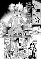 ANCIENT QUEEN Ch. 1 / ANCIENT QUEEN 第1話 [Gengorou] [Original] Thumbnail Page 02