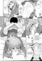Enkou Shippai / 援交失敗 [Byte] [Kantai Collection] Thumbnail Page 10