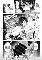 GirlPan Sketch Book 10 / ガルパンらくがきちょう10 [Nakasone Haiji] [Girls Und Panzer] Thumbnail Page 10